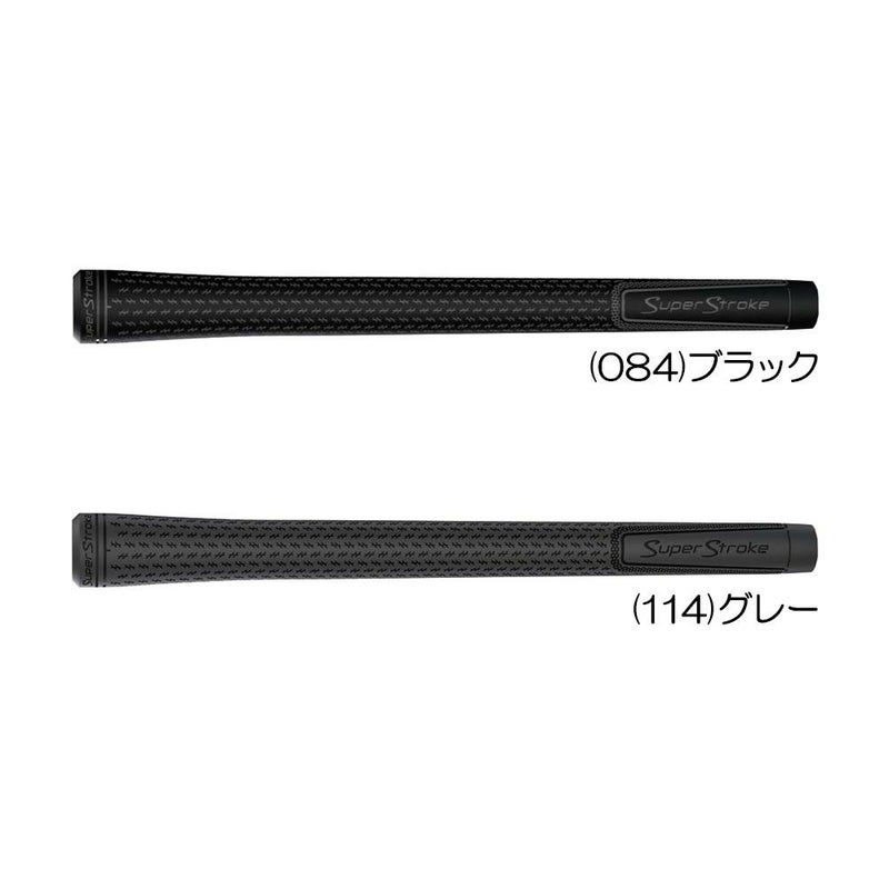 スーパーストローク クロスライン 2.0 グリップ GR-400 MD 2025