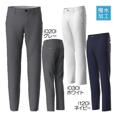 ピン（PING） 全方向ストレッチTCツイル5ポケットストレートパンツ 621-5231804 メンズパンツ 秋冬モデル【最終処分価格】