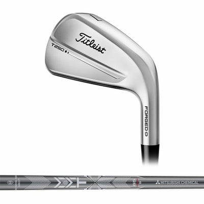 タイトリスト（Titleist） T350 アイアン(6本セット) TENSEI AV RED 