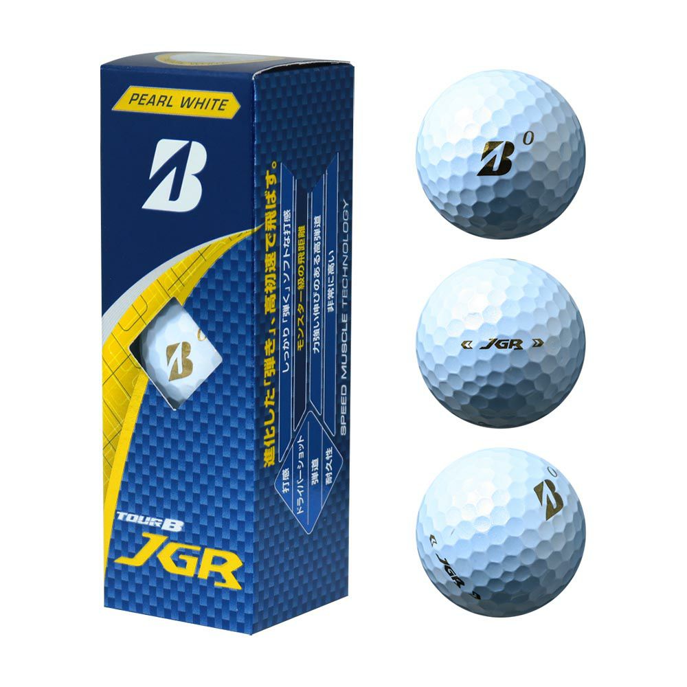 【ルルのお父さん専用】BRIDGESTONETOUR Bゴルフボール 6スリーブ ブリヂストン BRIDGESTONE GOLF TOUR B X ボール ホワイト 1スリーブ(3