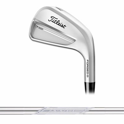 タイトリスト Titleist T150 アイアン(6本セット) True Temper AMT 