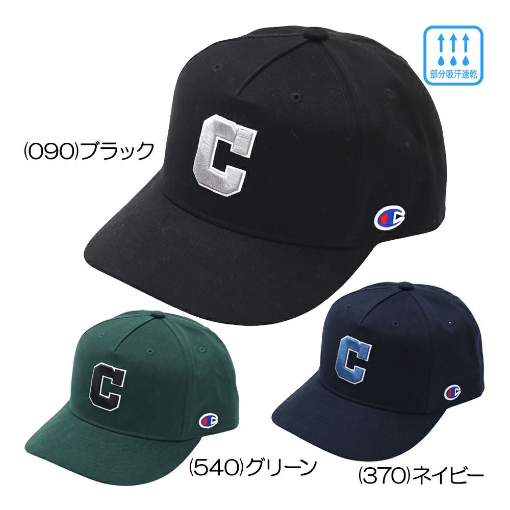 Suzuki RGΓ（ワールドチャンピオン） キャップ チャンピオン Champion キャップ C3-CG703C メンズキャップ 25 秋冬