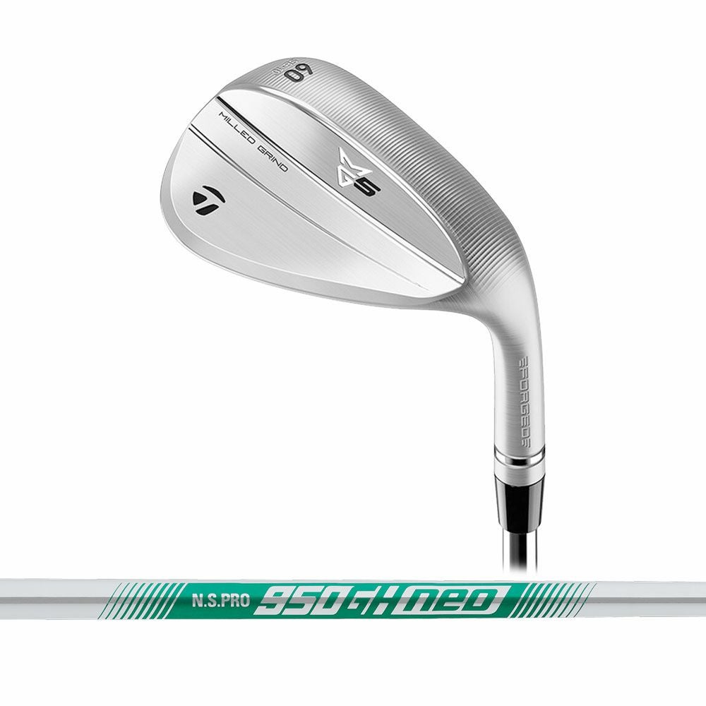 テーラーメイド TaylorMade MG5 ウェッジ SB Grind Dynamic Gold MID
