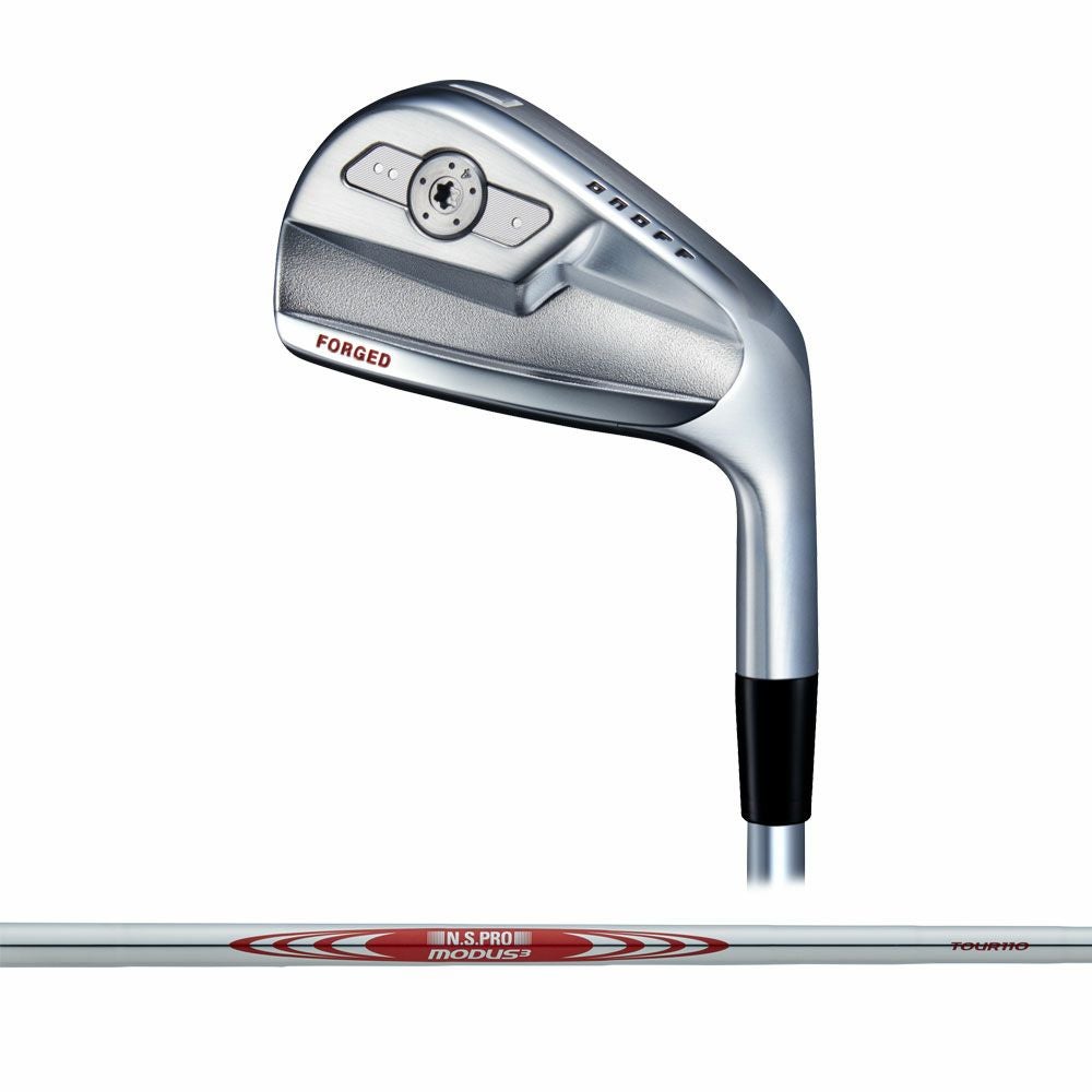 オノフ ONOFF ONOFF FORGED WEDGE ウェッジ単品 N.S.PRO MODUS3 TOUR