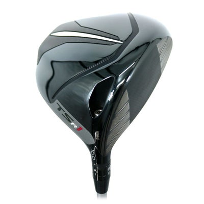 タイトリスト（Titleist） 【中古】TSR1ドライバー  TSP120シャフト 2023 [10° SR]【Cランク】 308484