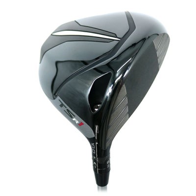 タイトリスト（Titleist） 【中古】TSR1ドライバー  TSP120シャフト 2023 [10° SR]【Cランク】 308485