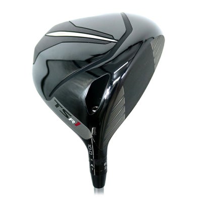 タイトリスト（Titleist） 【中古】TSR1ドライバー  TSP120シャフト 2023 [10° SR]【Cランク】 308487