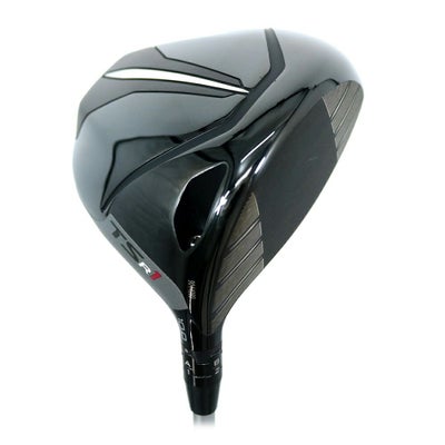 タイトリスト（Titleist） 【中古】TSR1ドライバー  TSP120シャフト 2023 [10° SR]【Cランク】 308488