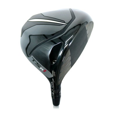 タイトリスト（Titleist） 【中古】TSR1ドライバー  TSP120シャフト 2023 [10° SR]【Cランク】 308489