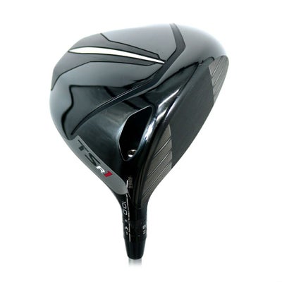 タイトリスト（Titleist） 【中古】TSR1ドライバー  TSP120シャフト 2023 [10° SR]【Cランク】 308490