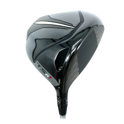 タイトリスト（Titleist） 【中古】TSR1ドライバー  TSP120シャフト 2023 [10° SR]【Cランク】 308493