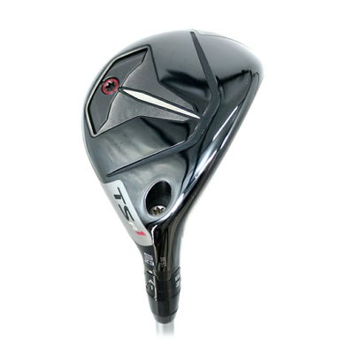 タイトリスト（Titleist） 【10000円均一】【中古】TSR1ユーティリティメタル TSP121シャフト 2023[23° S]【Cランク】 308496