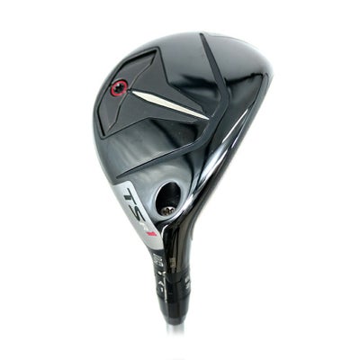 タイトリスト（Titleist） 【中古】TSR1ユーティリティメタル TSP121シャフト 2023[23° S]【Cランク】 308498