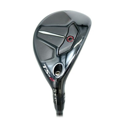 タイトリスト（Titleist） 【中古】TSR2ユーティリティメタル TENSEI PRO 1K 70シャフト 2023[21° S]【Cランク】 308499