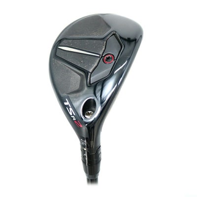 タイトリスト（Titleist） 【中古】TSR2ユーティリティメタル TENSEI PRO 1K 70シャフト 2023[21° S]【Cランク】 308500