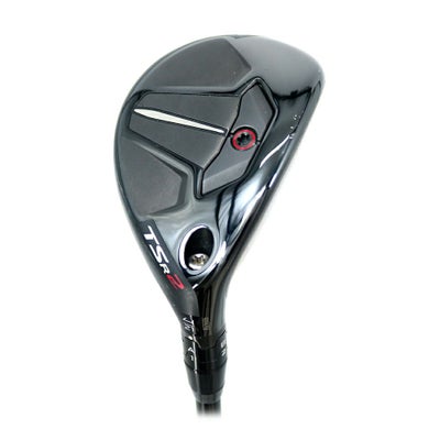 タイトリスト（Titleist） 【中古】TSR2ユーティリティメタル TENSEI PRO 1K 70シャフト 2023[21° S]【Cランク】 308501