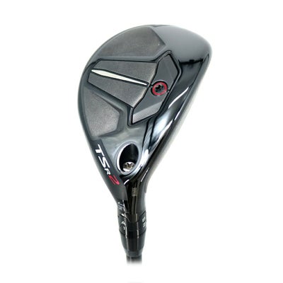 タイトリスト（Titleist） 【中古】TSR2ユーティリティメタル TENSEI PRO 1K 70シャフト 2023[21° S]【Cランク】 308502