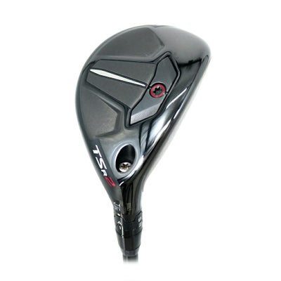 タイトリスト（Titleist） 【中古】TSR2ユーティリティメタル TENSEI PRO 1K 70シャフト 2023[21° S]【Cランク】 308503