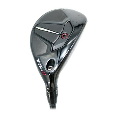 タイトリスト（Titleist） 【中古】TSR2ユーティリティメタル TENSEI PRO 1K 70シャフト 2023[21° S]【Cランク】 308504