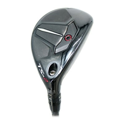 タイトリスト（Titleist） 【中古】TSR2ユーティリティメタル TENSEI PRO 1K 70シャフト 2023[21° S]【Cランク】 308505