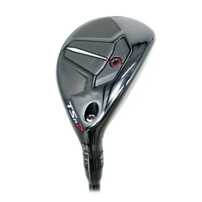 タイトリスト（Titleist） 【中古】TSR2ユーティリティメタル TENSEI PRO 1K 70シャフト 2023[21° S]【Cランク】 308506