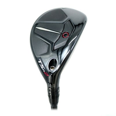 タイトリスト（Titleist） 【中古】TSR2ユーティリティメタル TENSEI PRO 1K 70シャフト 2023[21° S]【Cランク】 308507
