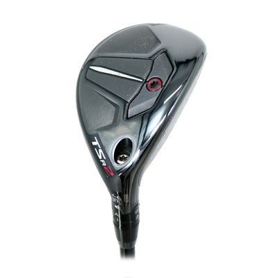 タイトリスト（Titleist） 【中古】TSR2ユーティリティメタル TENSEI PRO 1K 70シャフト 2023[21° S]【Cランク】 308508
