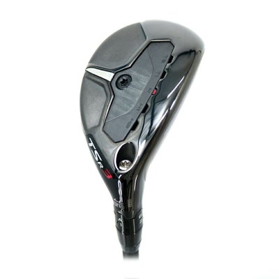 タイトリスト（Titleist） 【中古】TSR3ユーティリティメタル NS PRO MODUS3 GOST HYBRIDシャフト 2023[21° S]【Cランク】 308509