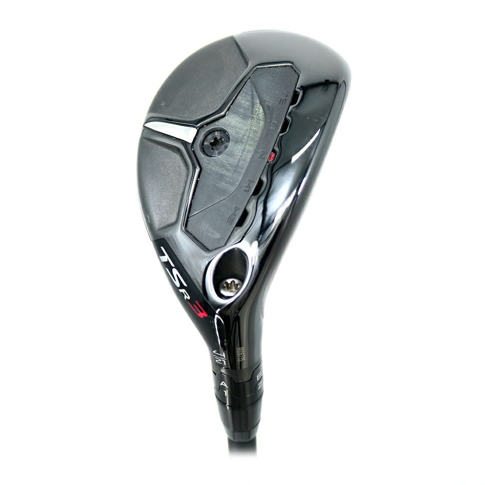 タイトリスト Titleist GT3 ドライバー TENSEI 1K BLACK 65 シャフト