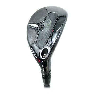 タイトリスト（Titleist） 【中古】TSR3ユーティリティメタル NS PRO MODUS3 GOST HYBRIDシャフト 2023[21° S]【Cランク】 308510