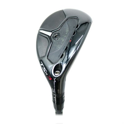タイトリスト（Titleist） 【中古】TSR3ユーティリティメタル NS PRO MODUS3 GOST HYBRIDシャフト 2023[21° S]【Cランク】 308511