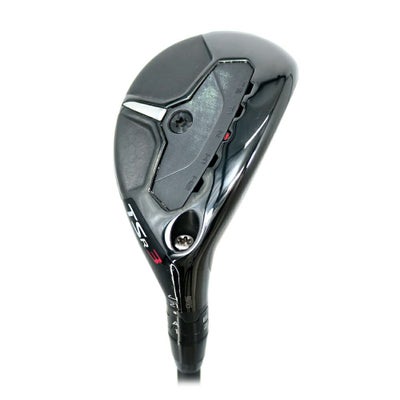 タイトリスト（Titleist） 【中古】TSR3ユーティリティメタル NS PRO MODUS3 GOST HYBRIDシャフト 2023[21° S]【Cランク】 308512
