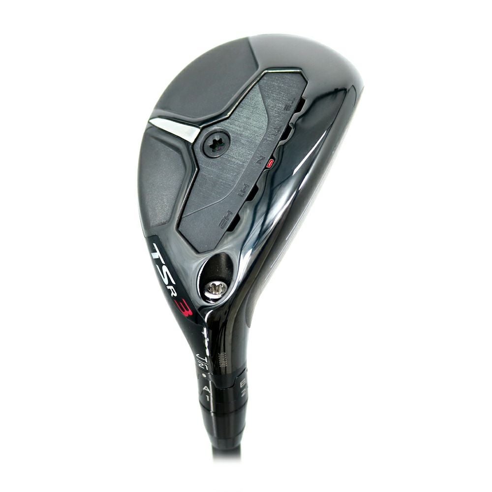 スリクソン SRIXON 【中古】ZX MKII ハイブリッド NS PRO 950 NEO DST