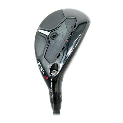 タイトリスト（Titleist） 【中古】TSR3ユーティリティメタル NS PRO MODUS3 GOST HYBRIDシャフト 2023[21° S]【Cランク】 308514