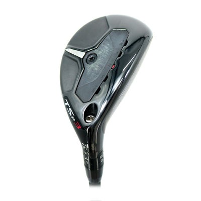 タイトリスト（Titleist） 【中古】TSR3ユーティリティメタル NS PRO MODUS3 GOST HYBRIDシャフト 2023[21° S]【Cランク】 308515