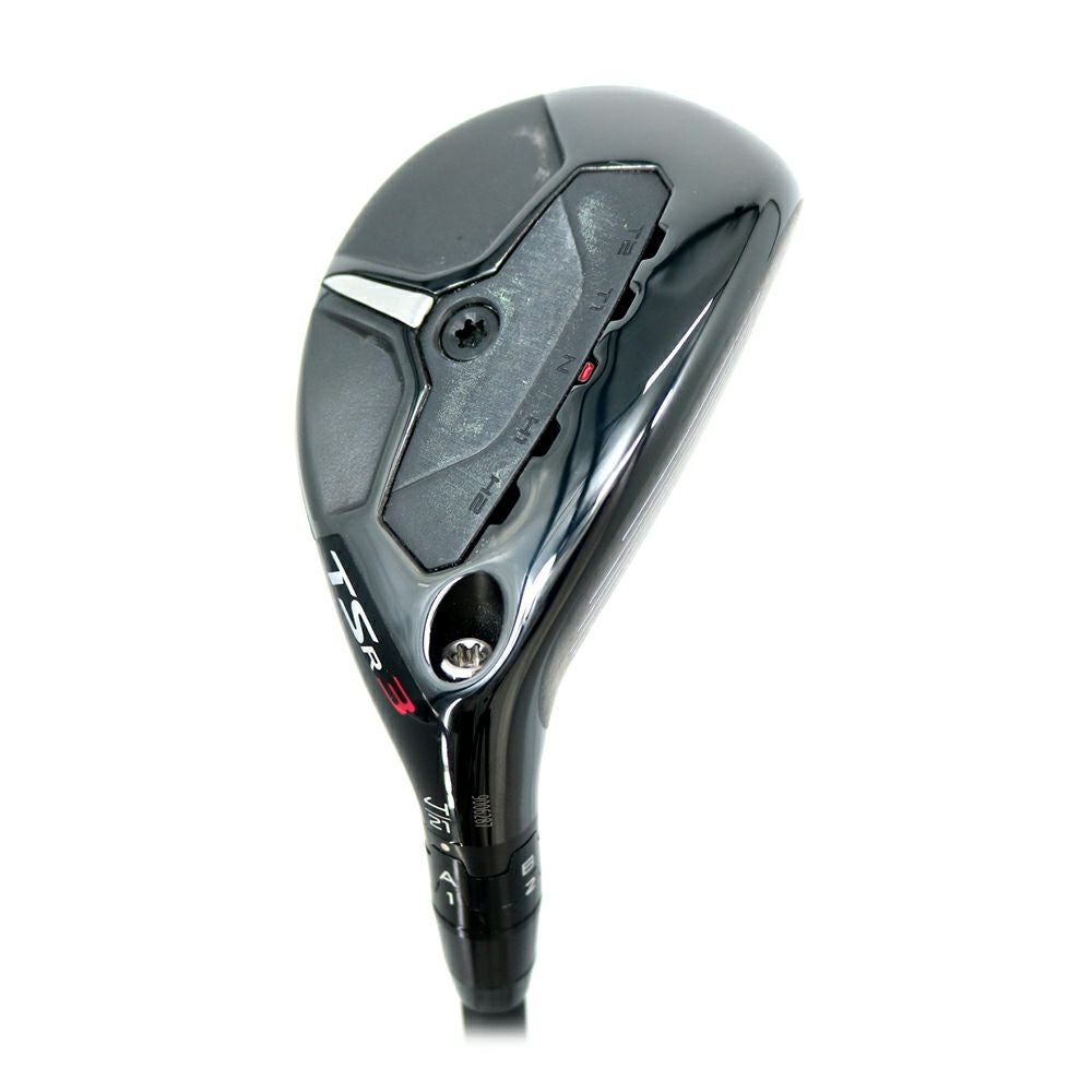 ボーケイ Vokey ボーケイ SM10 ウェッジ単品（ツアークロム） BV105