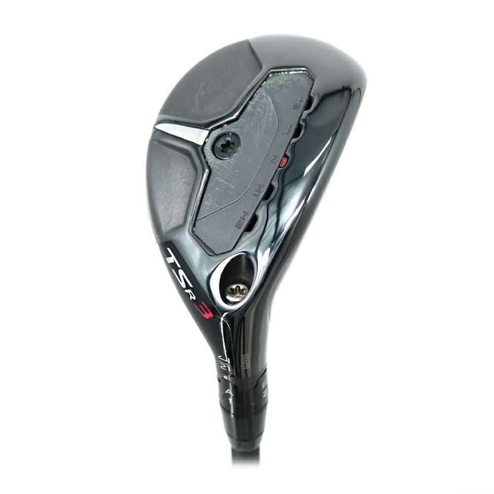 タイトリスト Titleist 【中古】TSR3ユーティリティメタル NS タイトリスト Titleist 【中古】TSR3ユーティリティメタル NS