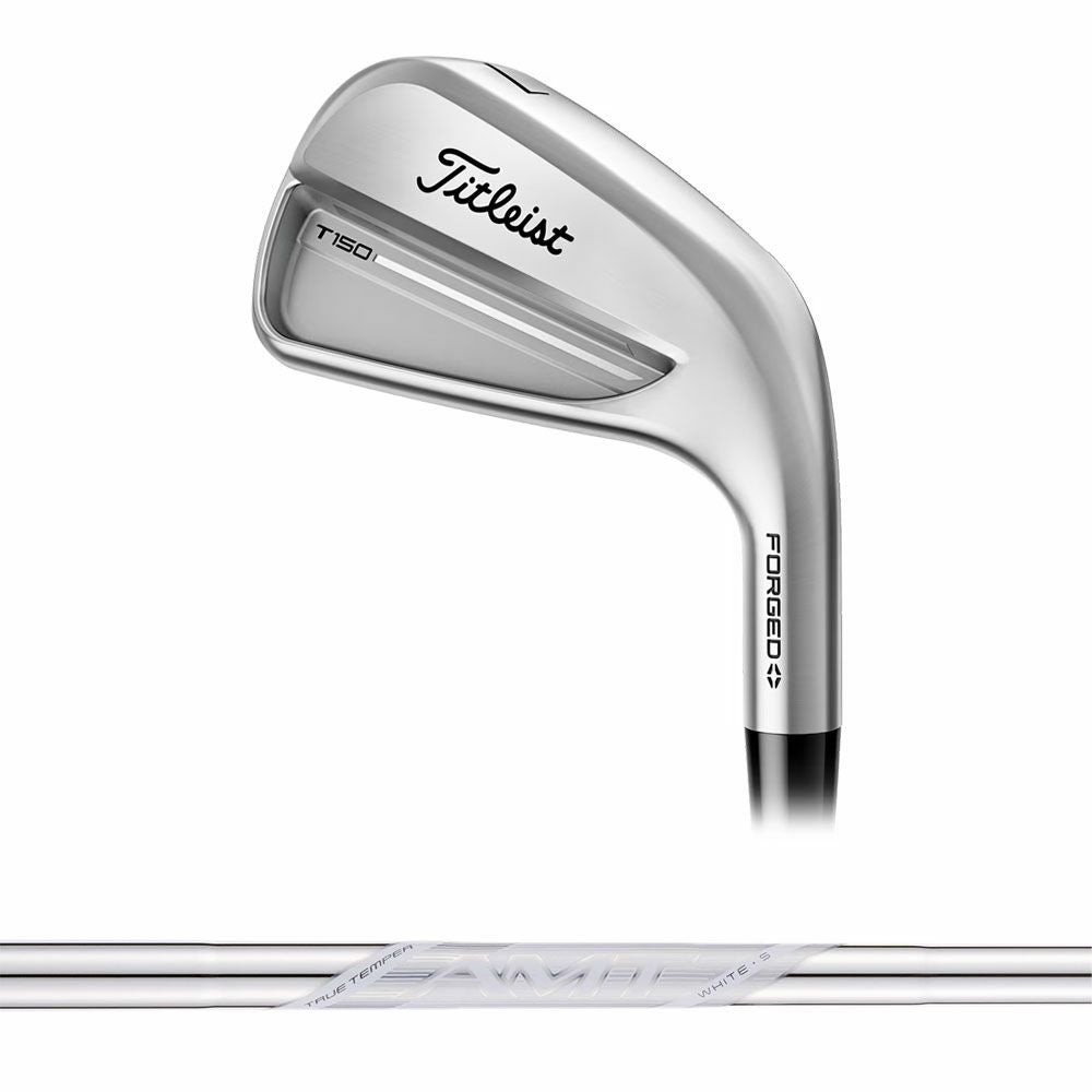 タイトリスト Titleist T150 アイアン(6本セット) N.S.PRO MODUS3 TOUR