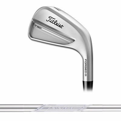 タイトリスト Titleist T150 アイアン(6本セット) N.S.PRO MODUS3 TOUR 