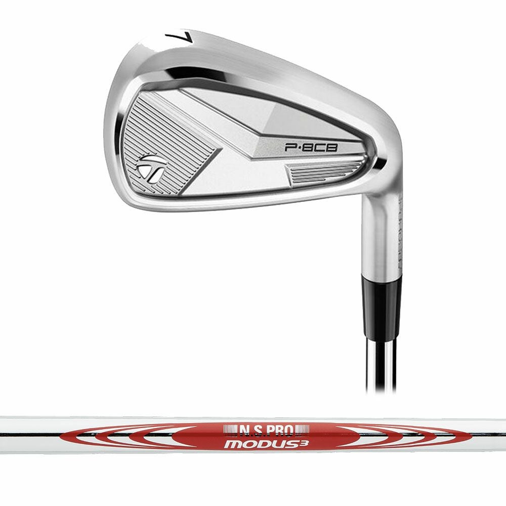 テーラーメイド TaylorMade P7CB アイアン（5本セット） N.S.PRO