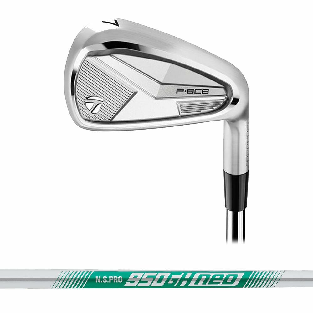テーラーメイド TaylorMade Qi アイアン（5本セット） N.S.PRO 910GH