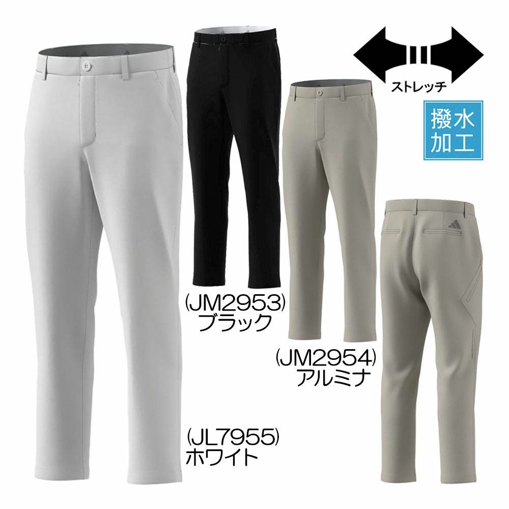 ピン PING 【大特価市】全方向ストレッチツイル5ポケットパンツ 621