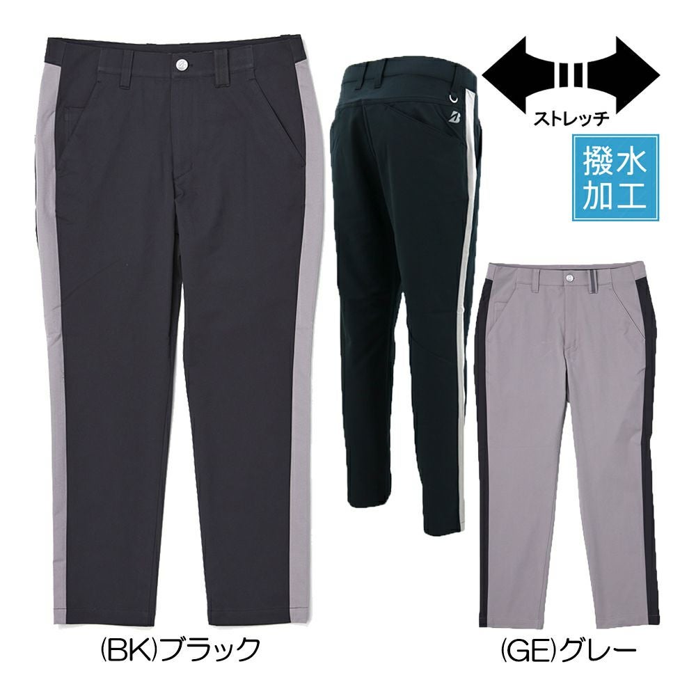 ブリヂストン BRIDGESTONE GOLF レインパンツ 84G42 メンズレイン