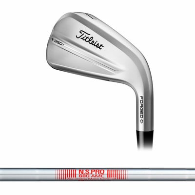 タイトリスト Titleist T350 アイアン(6本セット) N.S.PRO 880 AMC 