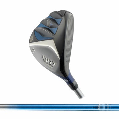 ピン PING 【レディース】G LE3 ハイブリッド ULT250J シャフト 日本 