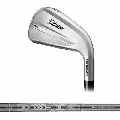 タイトリスト Titleist T350 アイアン(6本セット) N.S.PRO 880 AMC 