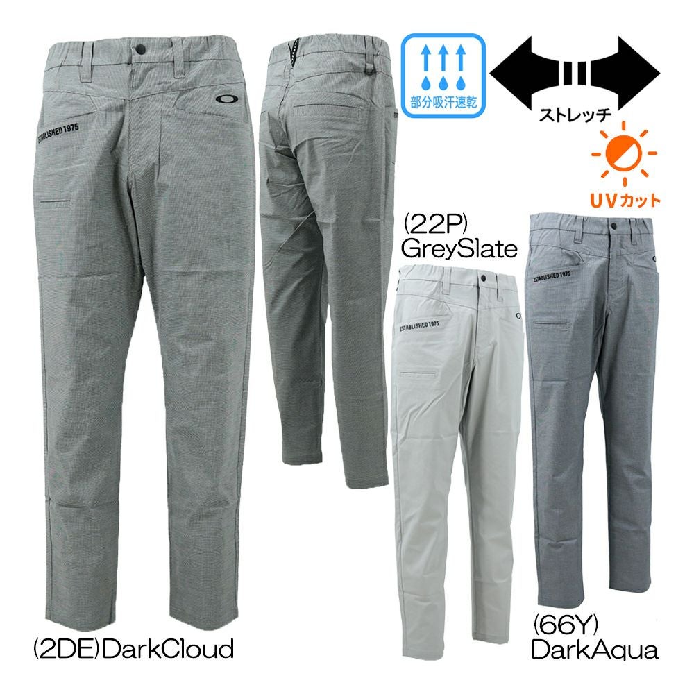 オークリー Oakley O-Sync Pack Track Tapered FOA408149 メンズパンツ