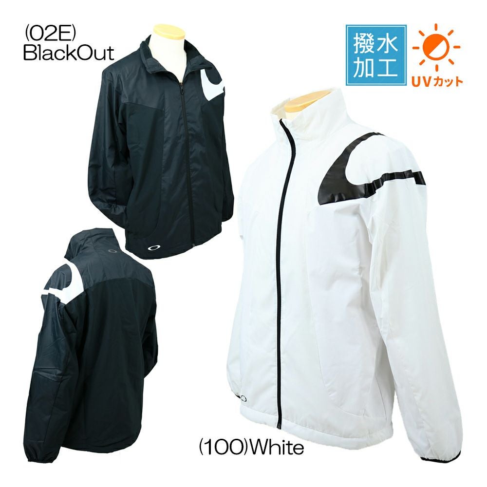 オークリー Oakley Enhance Wind Warm Jacket 15.7 FOA408210 メンズ