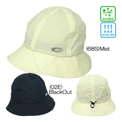 オークリー Oakley  Round Hat FA 25.0 FOS902178 メンズハット 『オールシーズン』【最終処分価格】