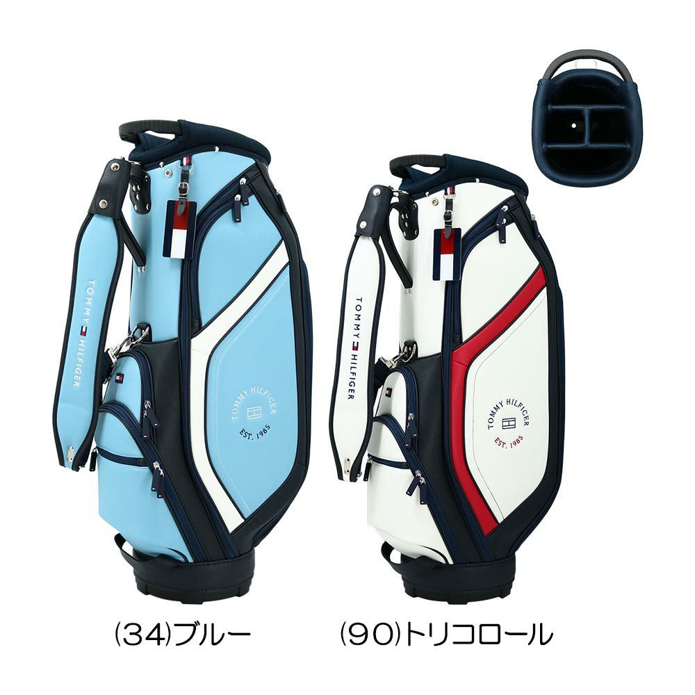 トミーヒルフィガー Tommy Hilfiger カートキャディバッグ